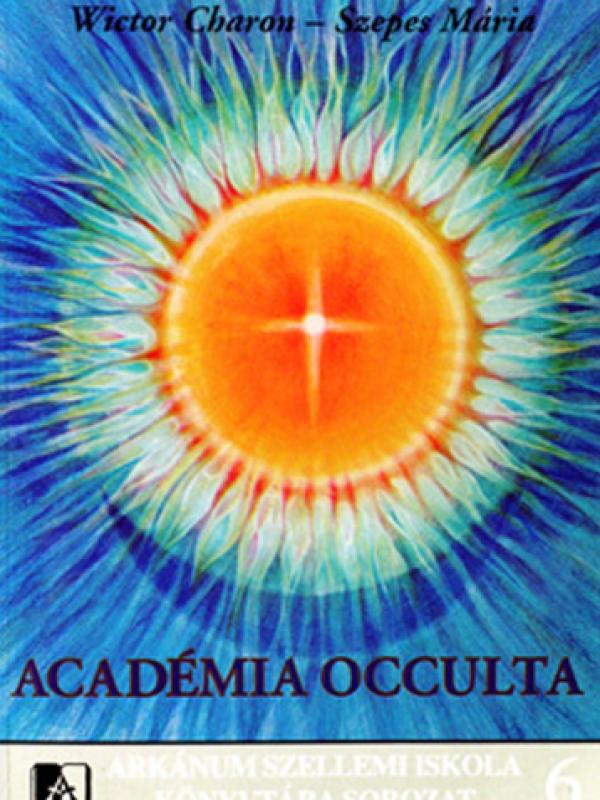 1994 - ACADÉMIA OCCULTA